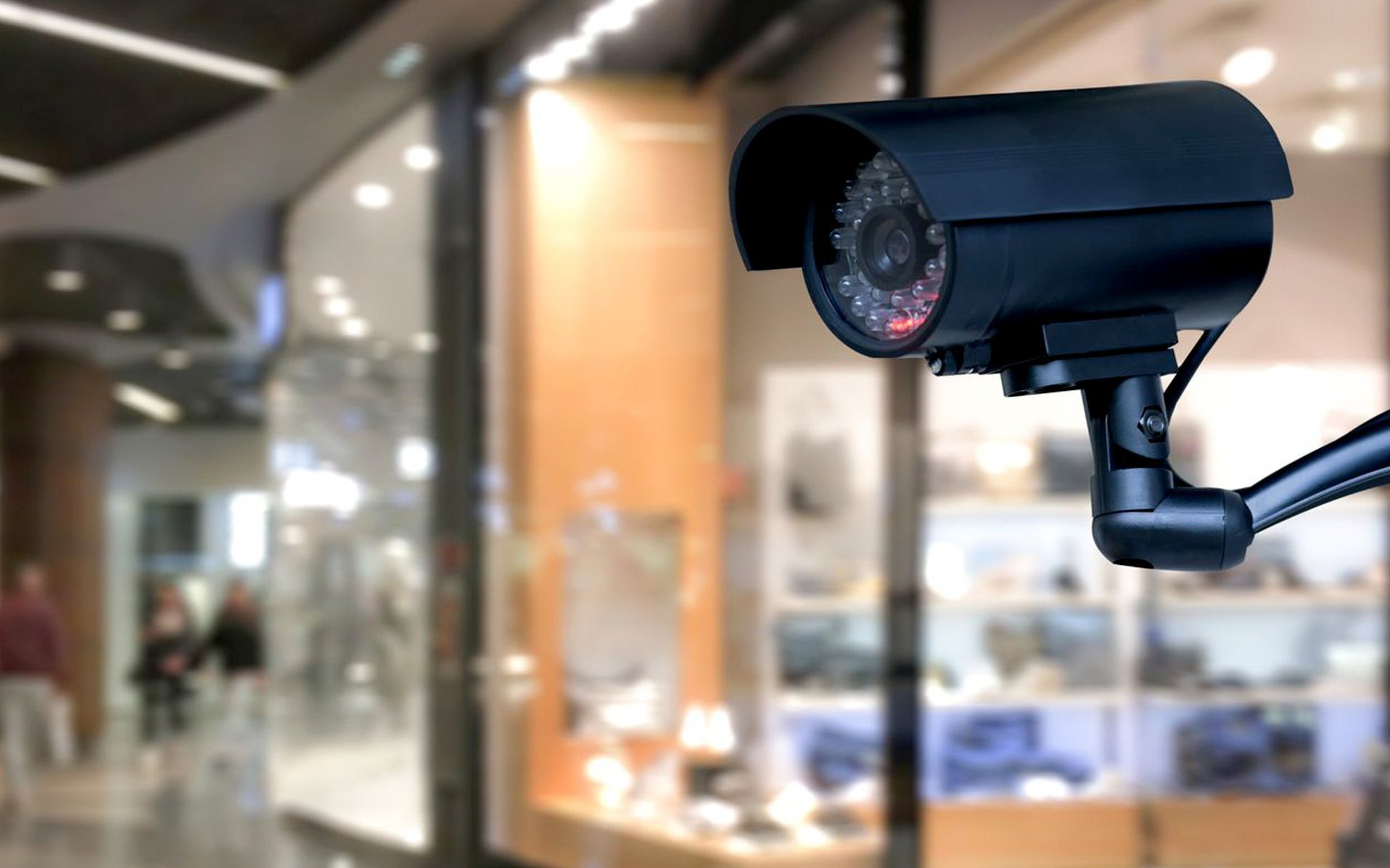 Antalya Güvenlik Kamera Sistemleri